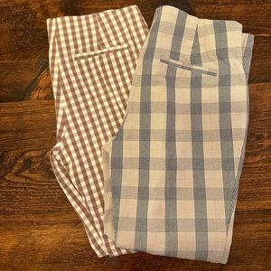 Women’s Dress Pants size 4